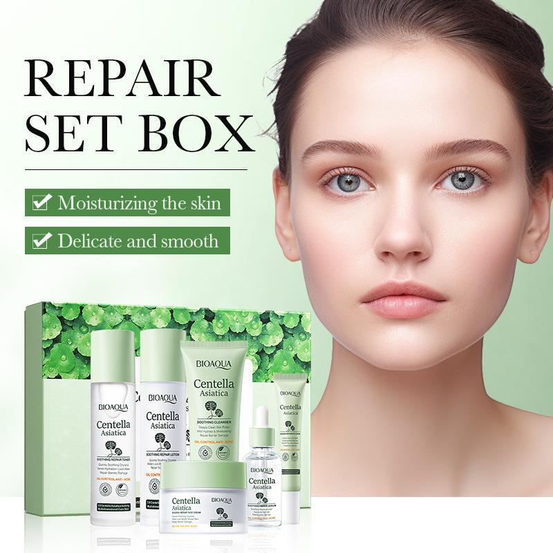 Moisturizing Skin Care Product Set My Store