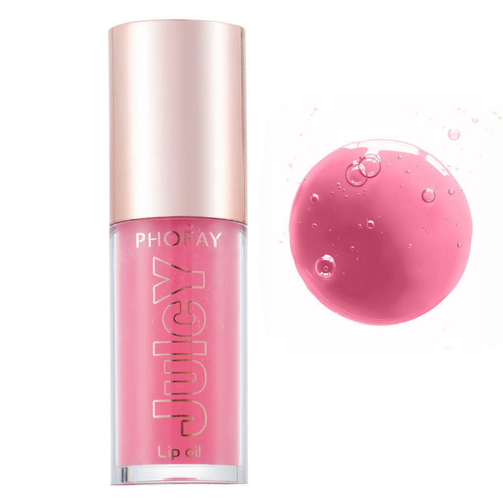 PHOFAY Juicy Lip Oil My Store