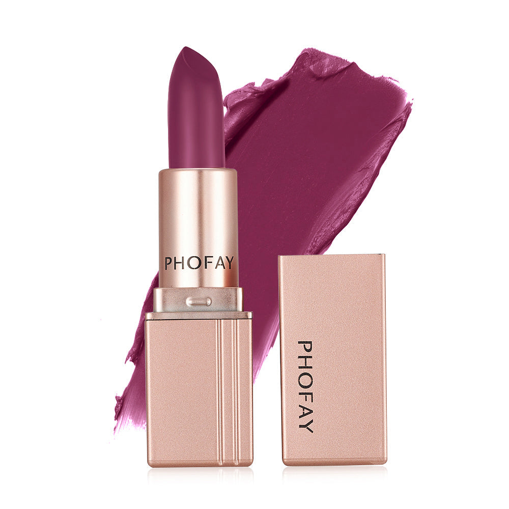 PHOFAY Matte Lipstick My Store