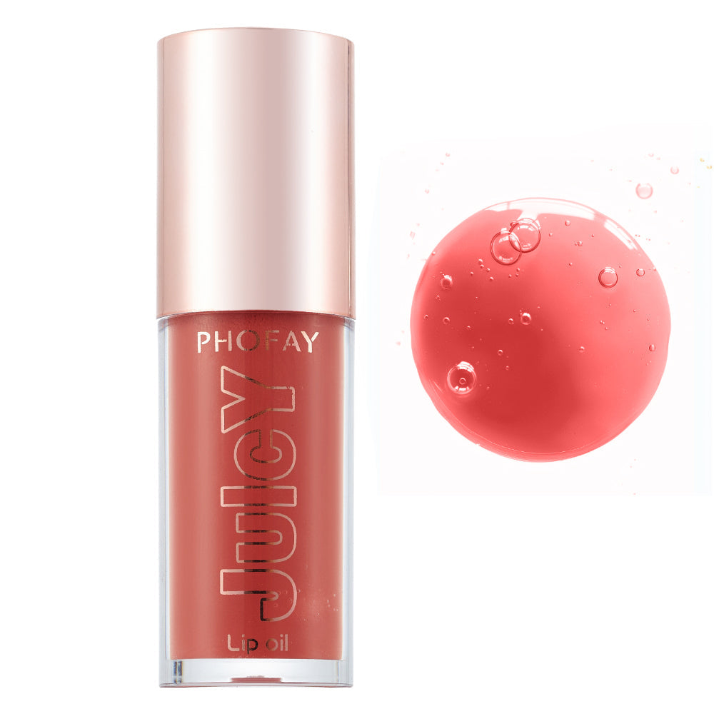PHOFAY Juicy Lip Oil My Store
