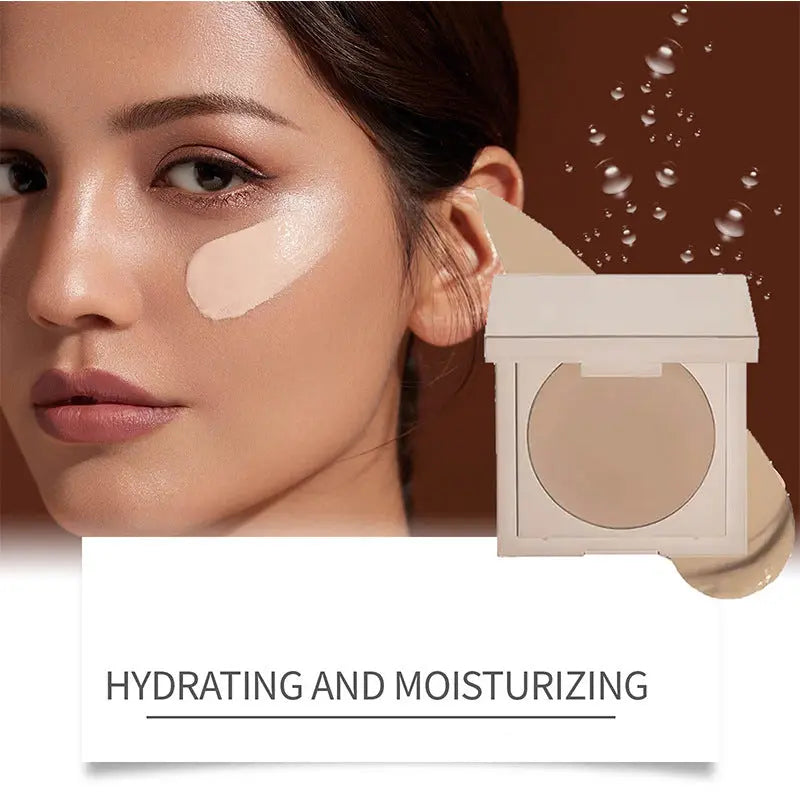 Colored Clay Undereye Corrector Eyeground Concealer null