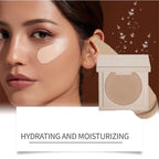 Colored Clay Undereye Corrector Eyeground Concealer null