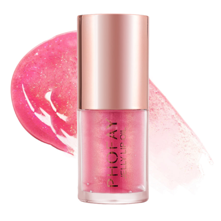PHOFAY Jelly Lip Oil My Store