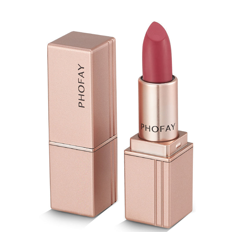 PHOFAY Matte Lipstick My Store