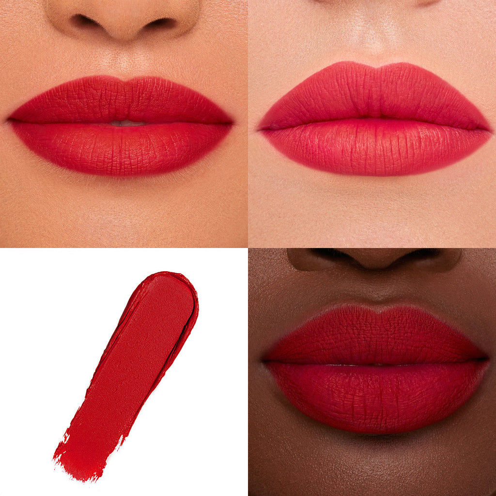 PHOFAY Matte Lipstick My Store