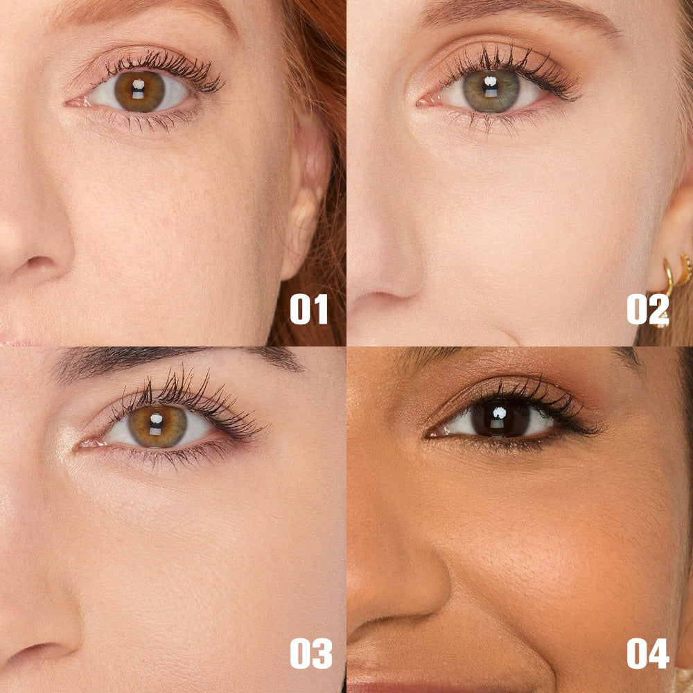 PHOFAY Matte Setting Pressed Powder My Store