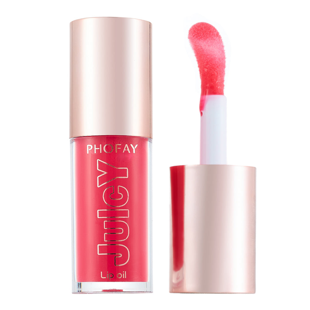 PHOFAY Juicy Lip Oil My Store
