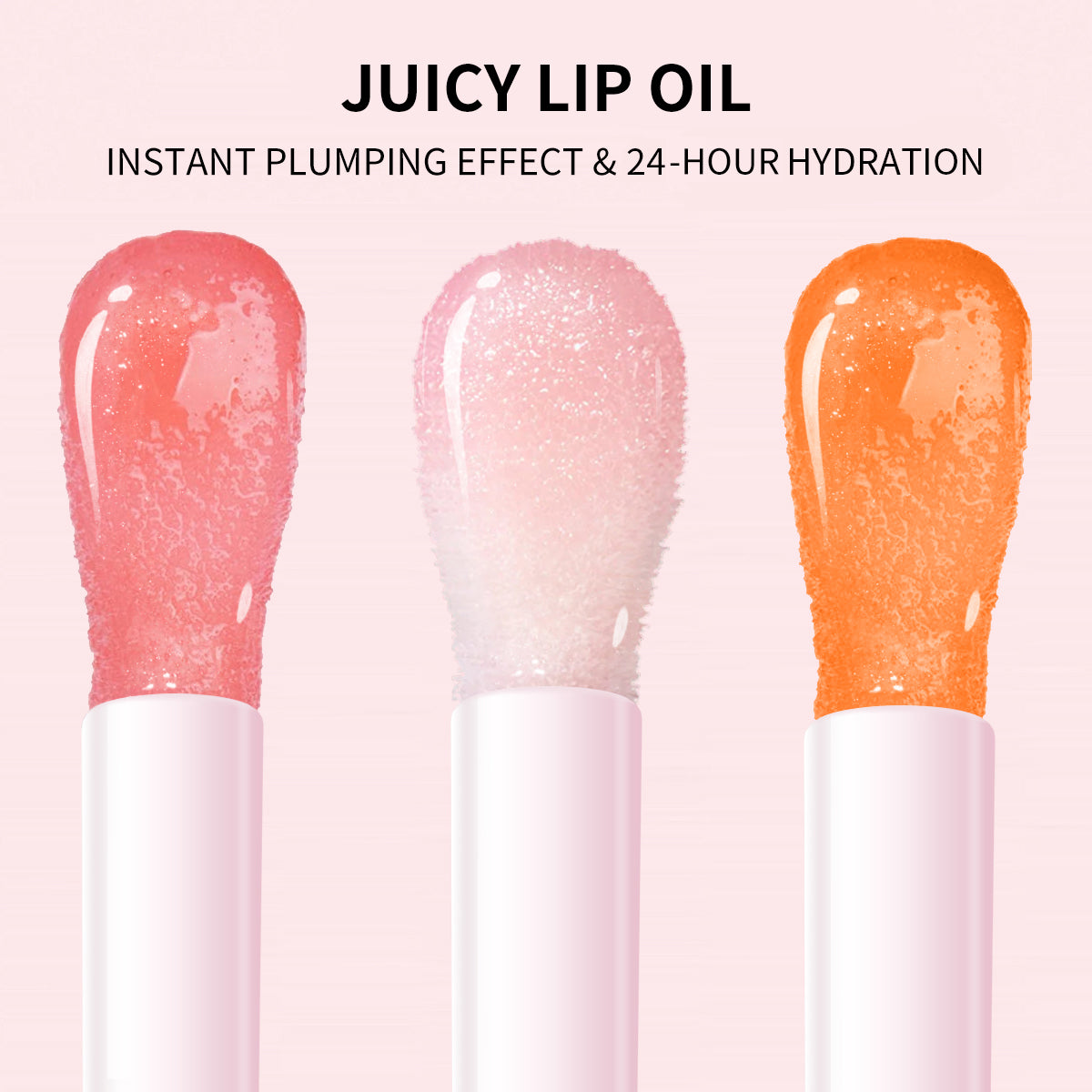 PHOFAY Juicy Lip Oil My Store