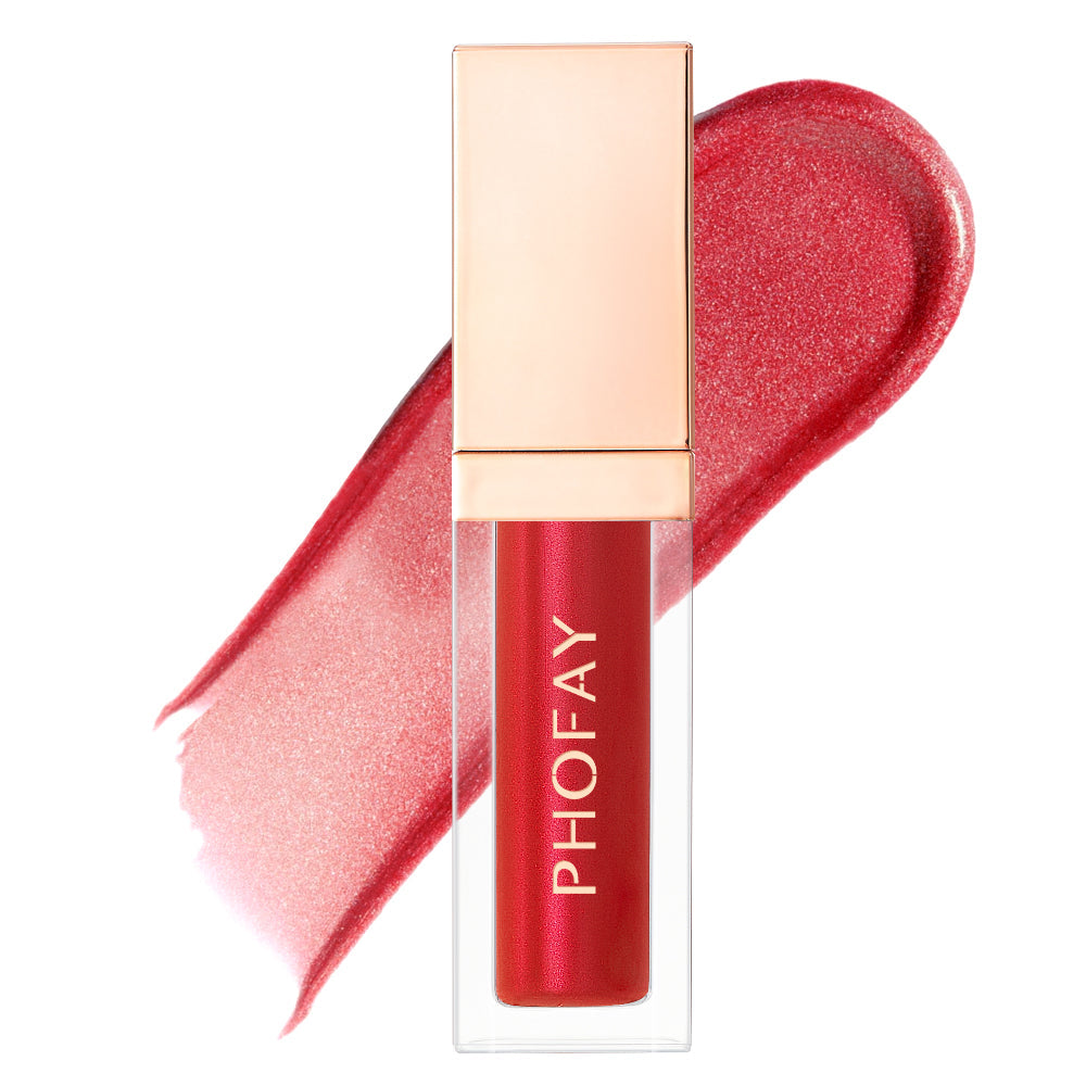 PHOFAY Ultra-Glossy Lip Gloss My Store