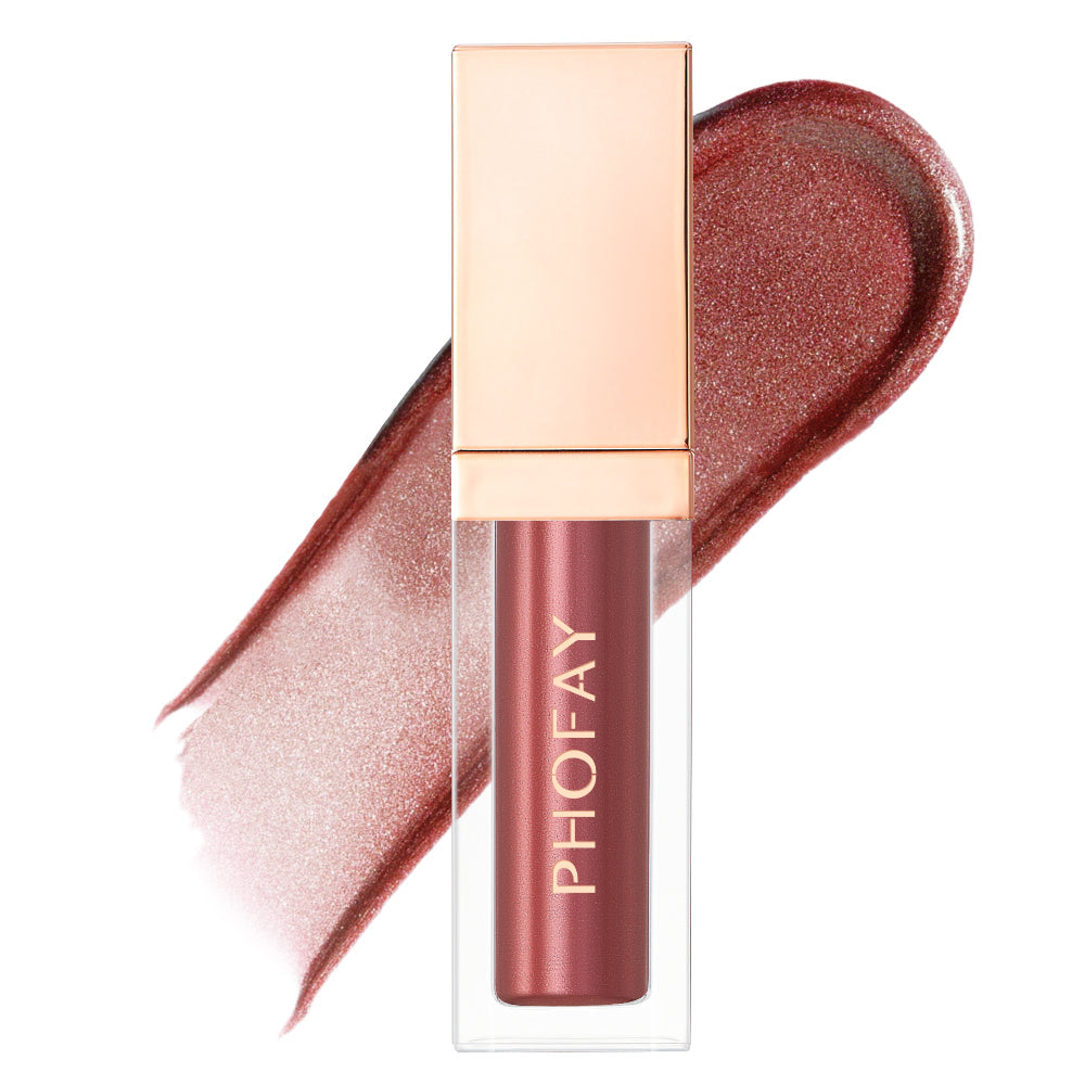 PHOFAY Ultra-Glossy Lip Gloss My Store
