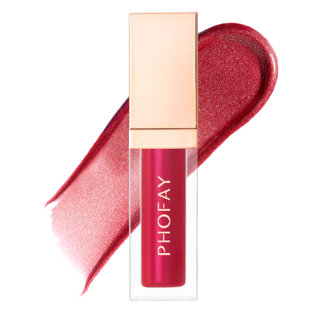 PHOFAY Ultra-Glossy Lip Gloss My Store