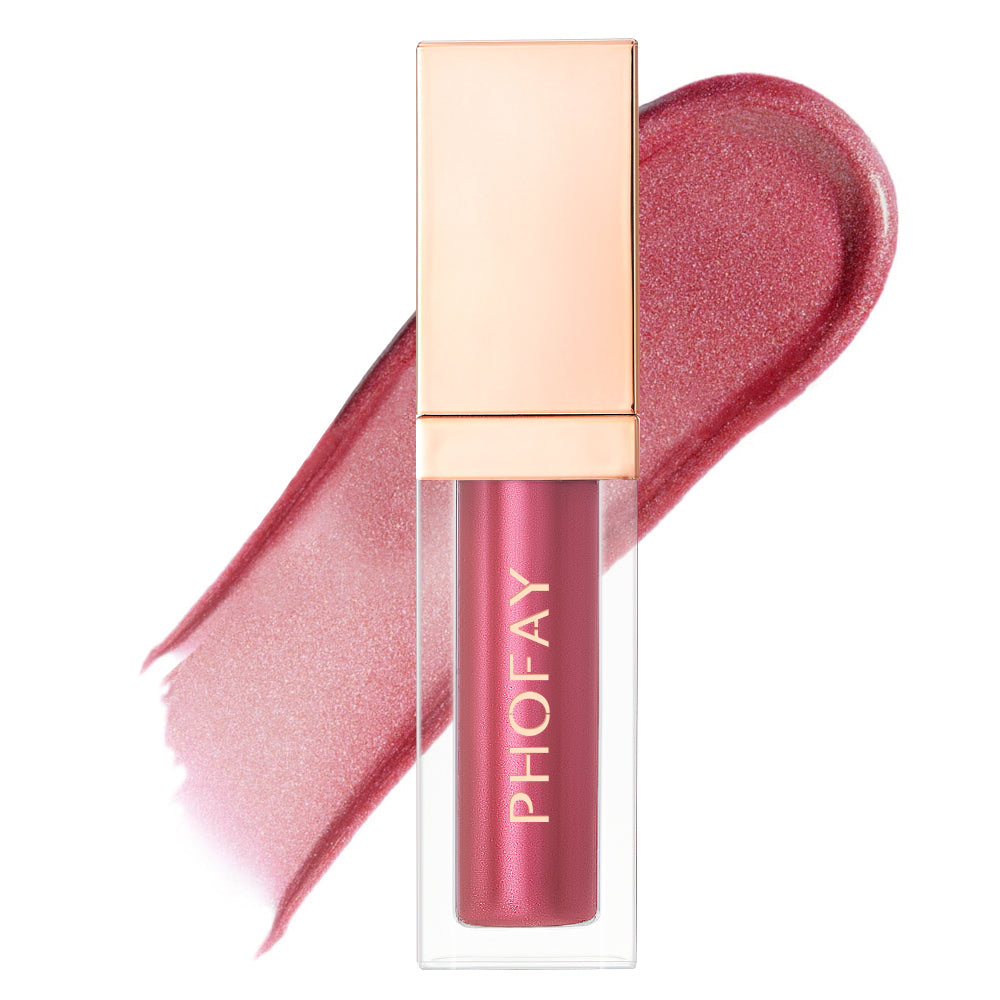PHOFAY Ultra-Glossy Lip Gloss My Store