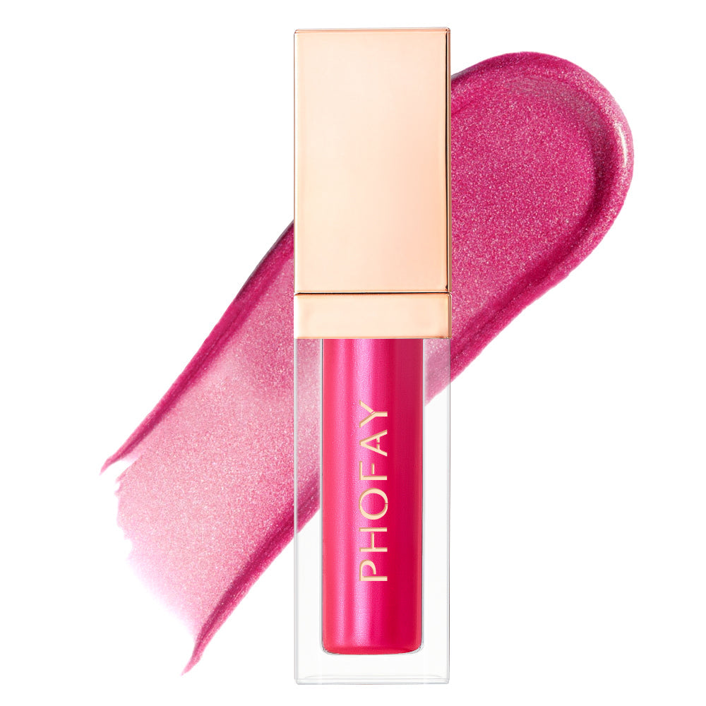 PHOFAY Ultra-Glossy Lip Gloss My Store