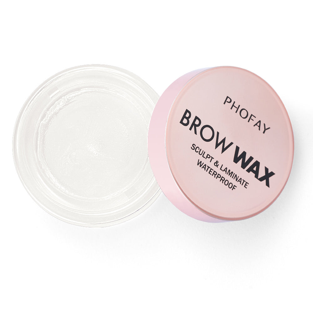 PHOFAY Sculpting Eyebrow Wax My Store