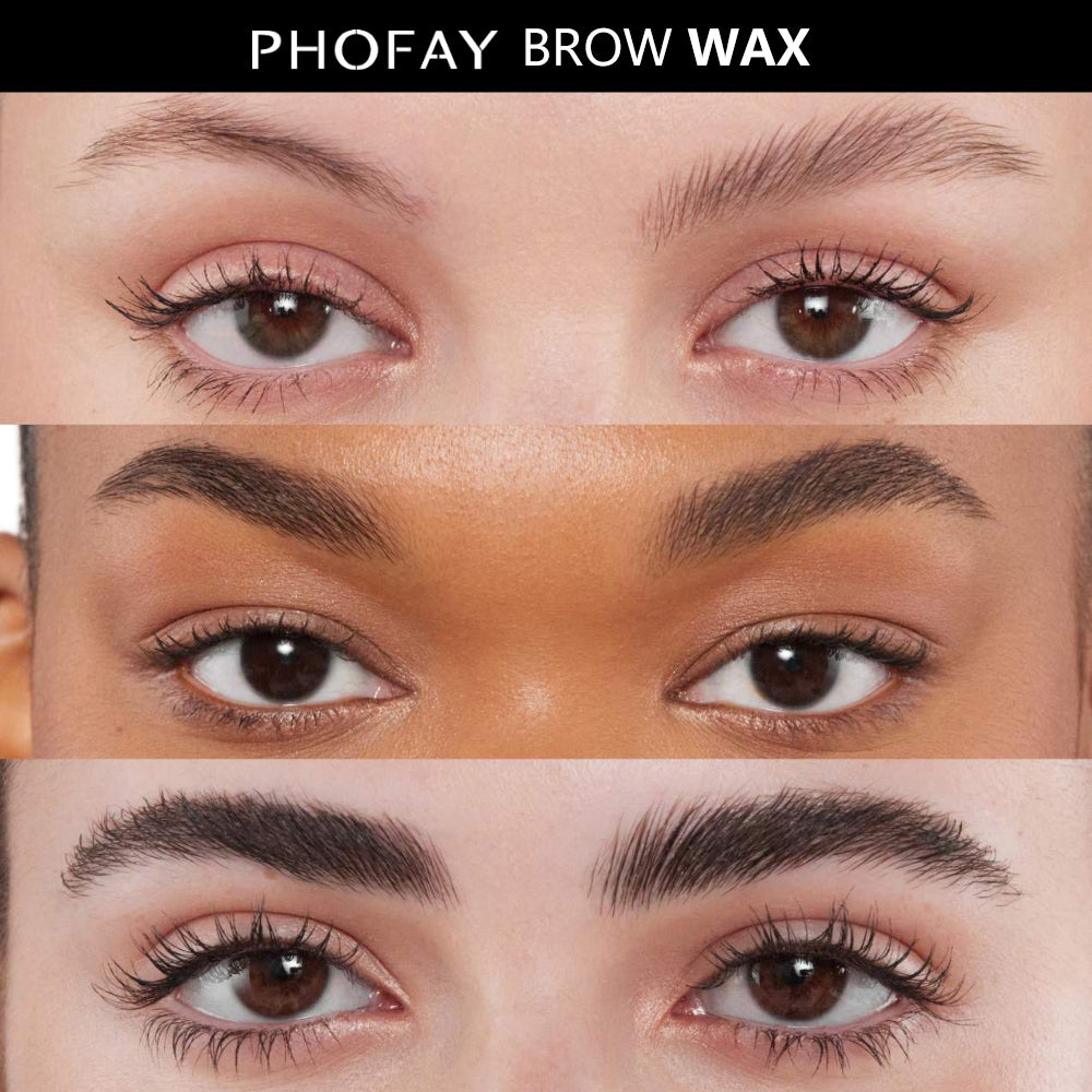PHOFAY Sculpting Eyebrow Wax My Store