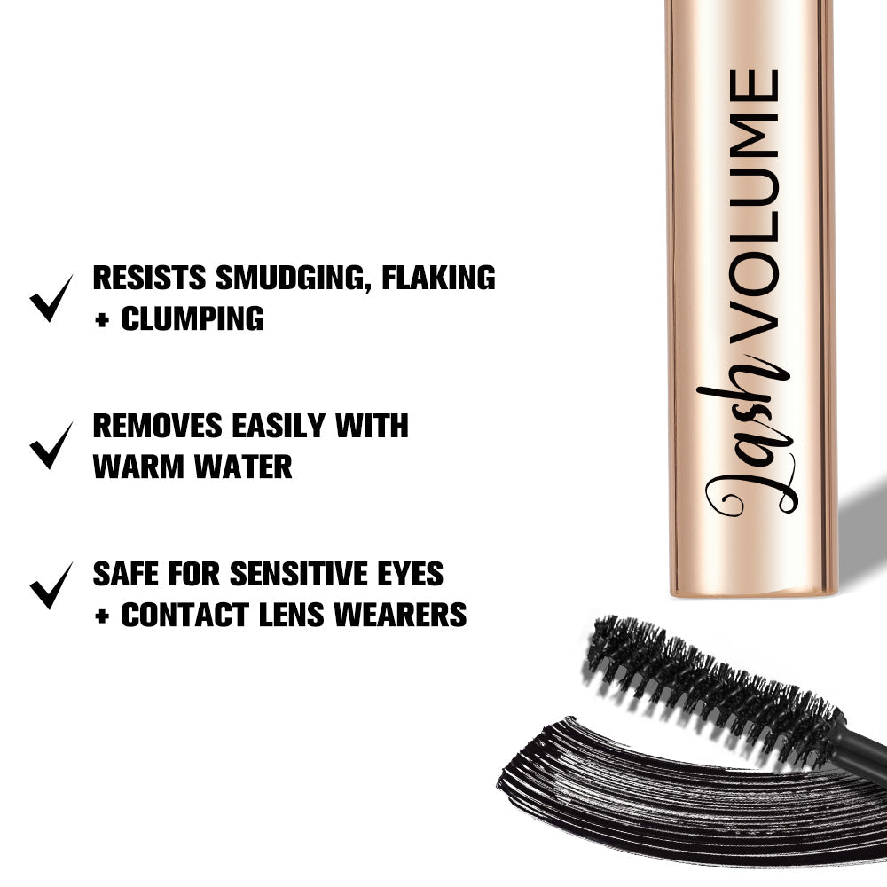 PHOFAY Volumizing Mascara My Store