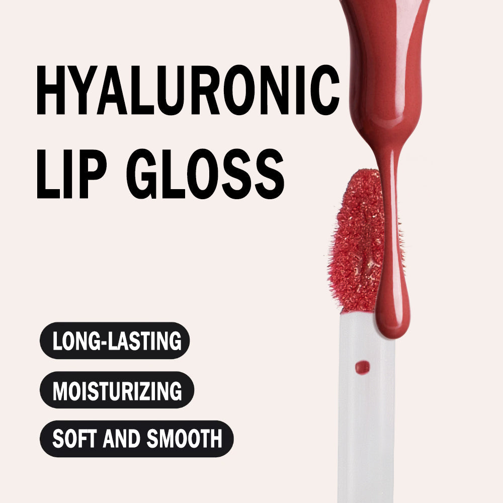 PHOFAY Hyaluronic Lip Gloss My Store