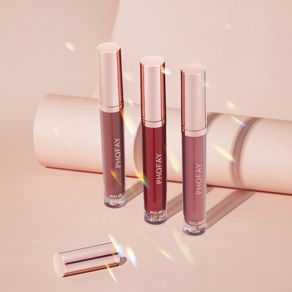 PHOFAY Hyaluronic Lip Gloss My Store