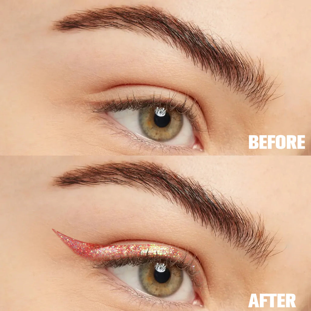 PHOFAY Liquid Glitter Eyeliner Set My Store