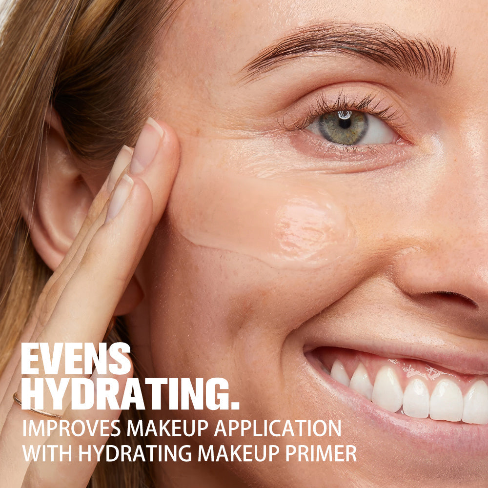 PHOFAY Hydrating Makeup Primer My Store
