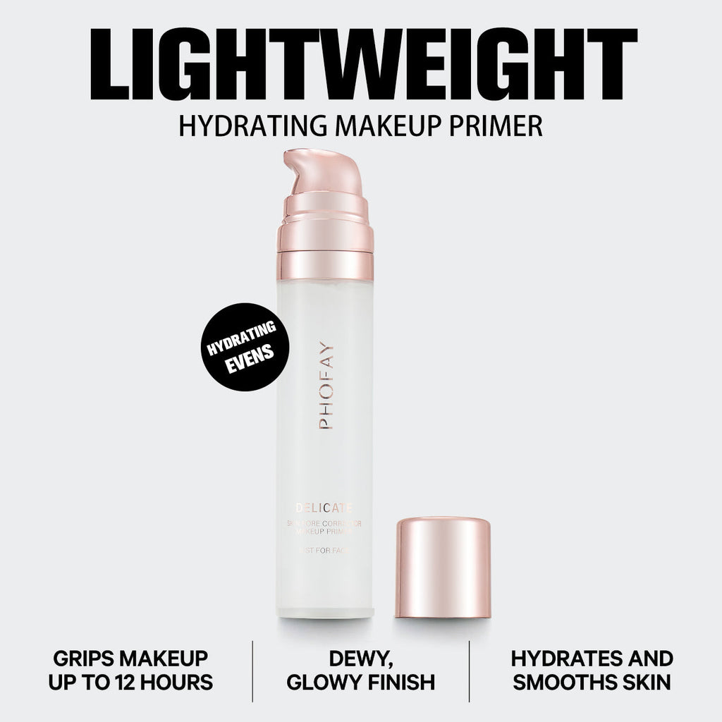 PHOFAY Hydrating Makeup Primer My Store