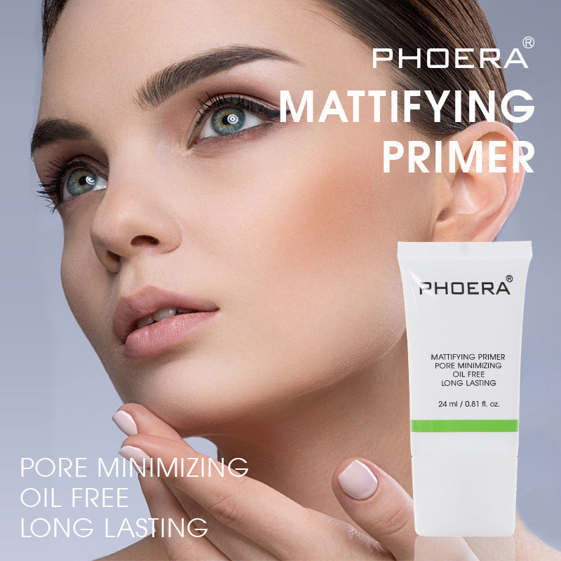 Isolation Moisturizing Makeup Primer Long Lasting My Store