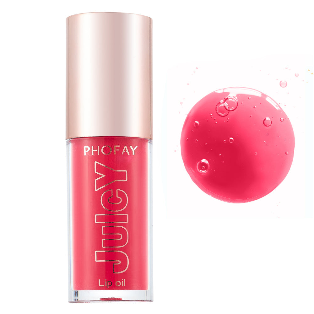 PHOFAY Juicy Lip Oil My Store