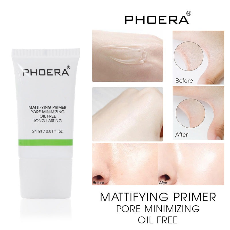 Isolation Moisturizing Makeup Primer Long Lasting My Store