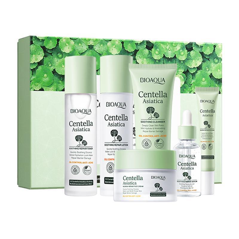 Moisturizing Skin Care Product Set My Store
