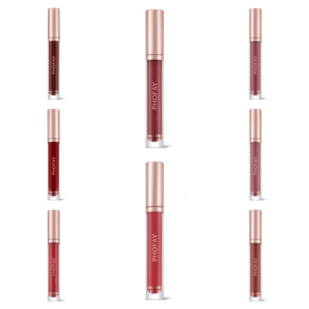 PHOFAY Hyaluronic Lip Gloss My Store