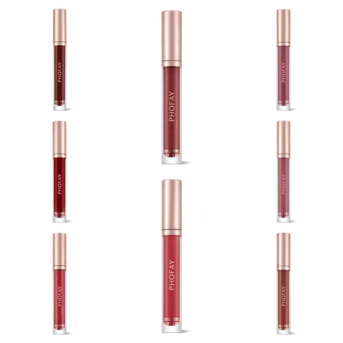 PHOFAY Hyaluronic Lip Gloss My Store