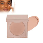 Colored Clay Undereye Corrector Eyeground Concealer null