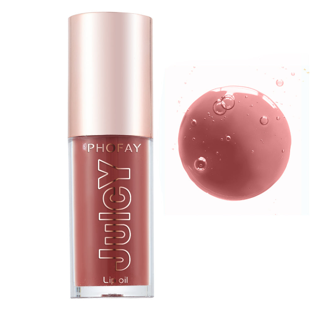 PHOFAY Juicy Lip Oil My Store