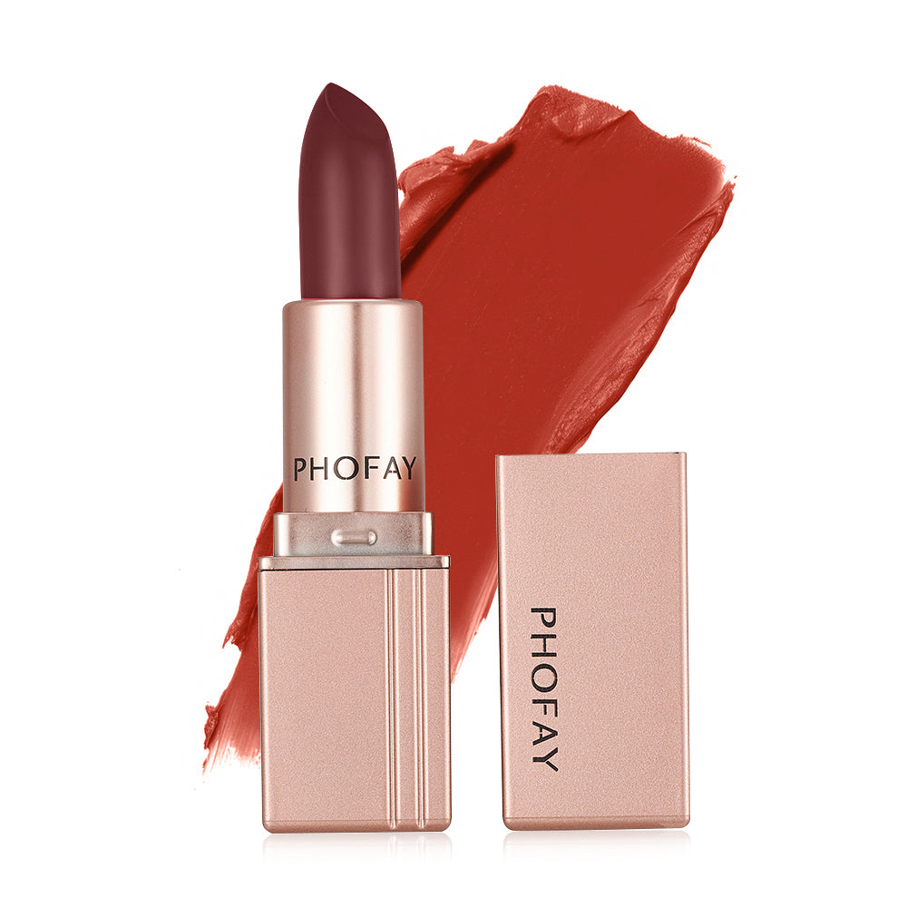 PHOFAY Matte Lipstick My Store