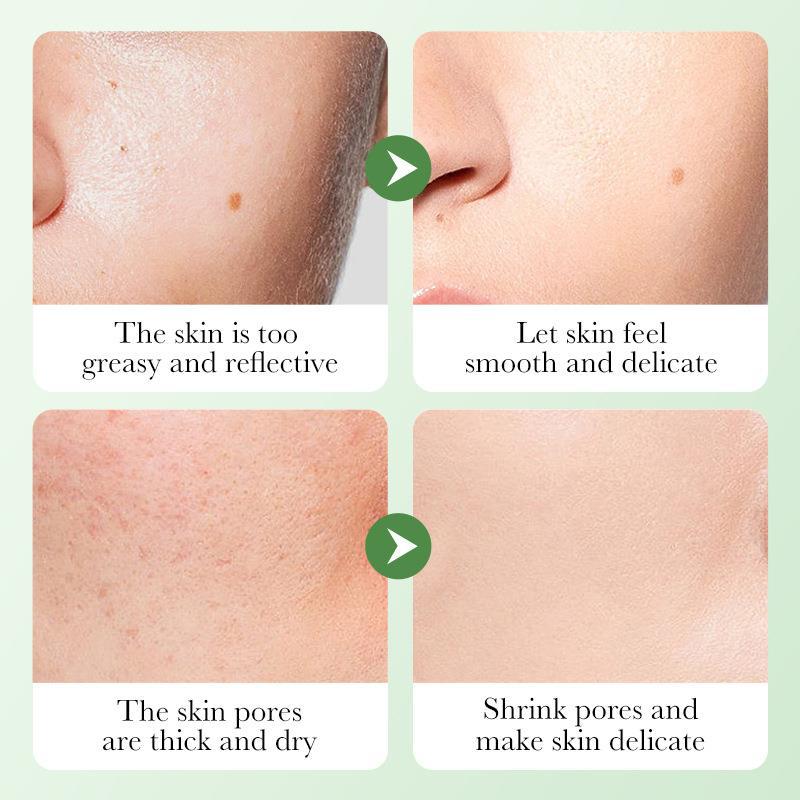 Moisturizing Skin Care Product Set My Store