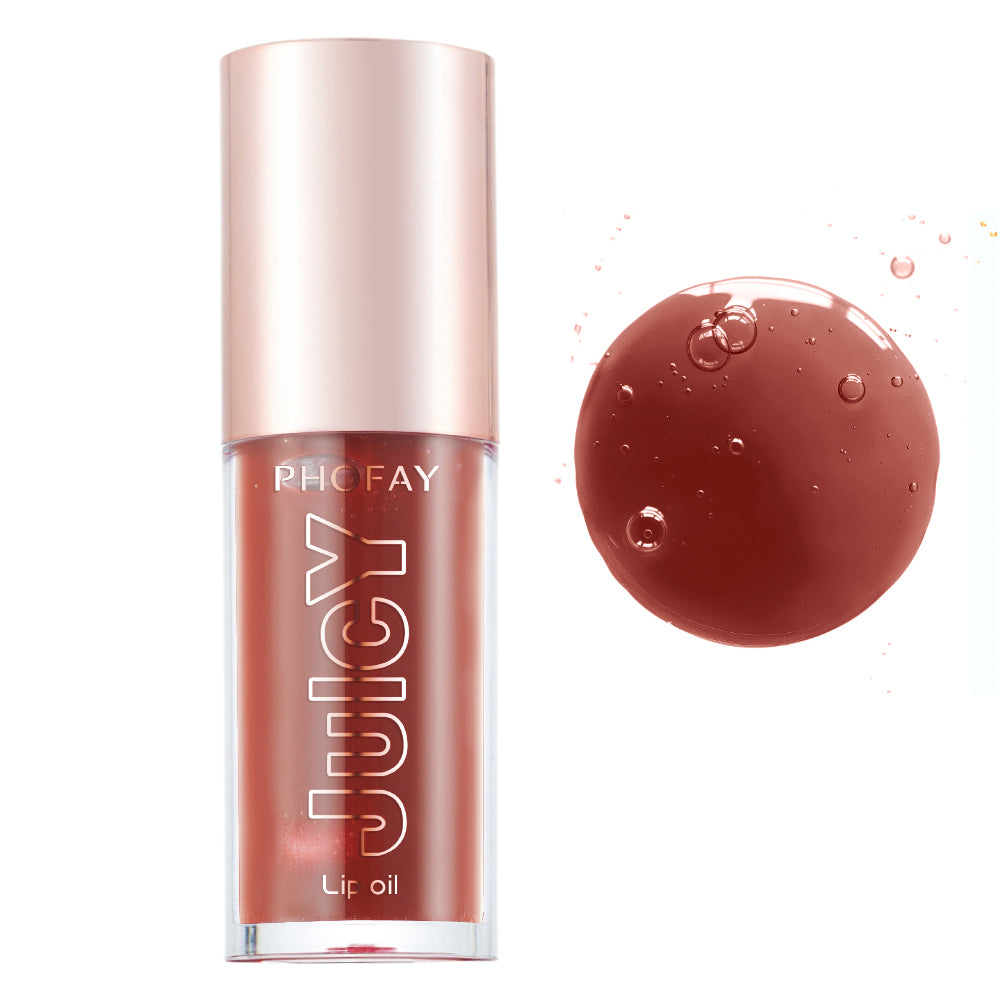 PHOFAY Juicy Lip Oil My Store
