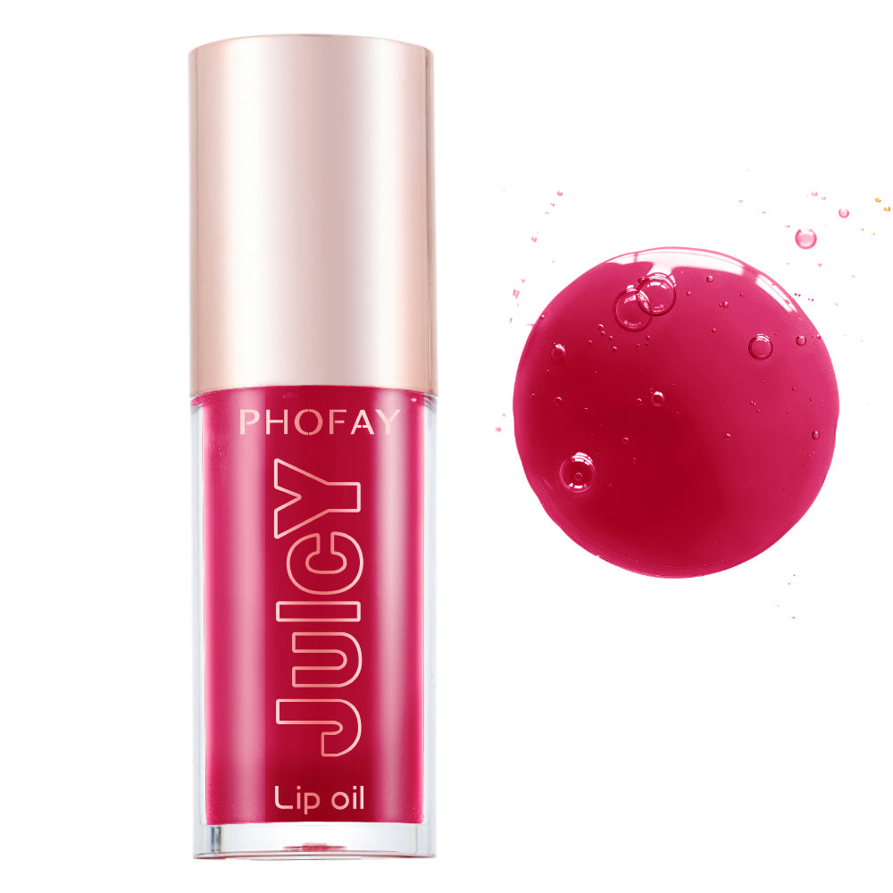 PHOFAY Juicy Lip Oil My Store