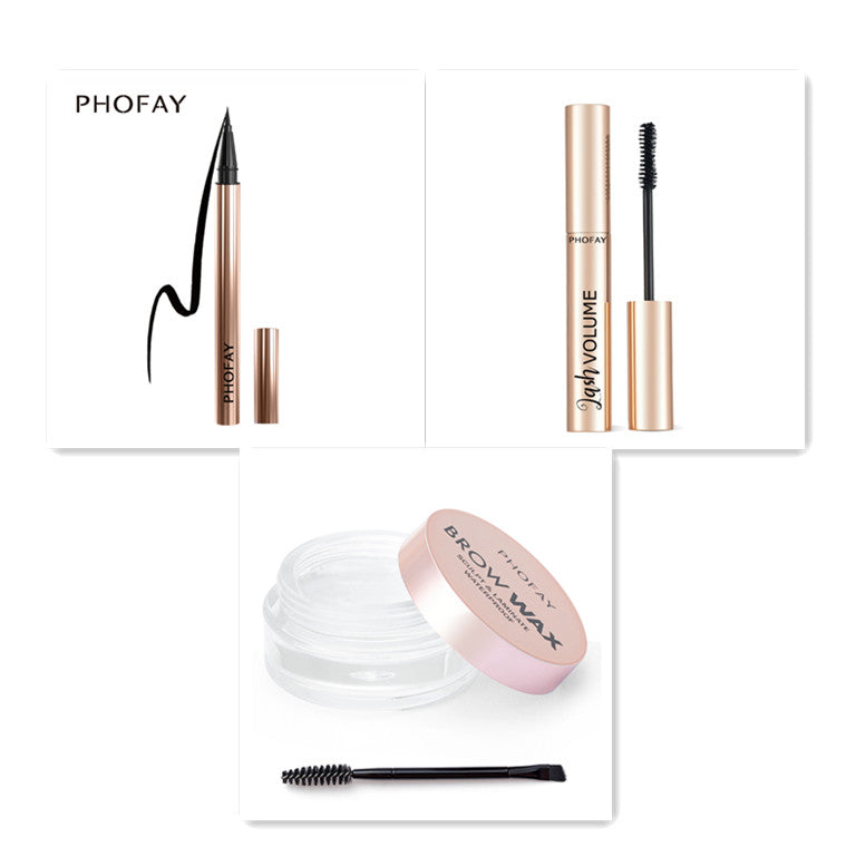 PHOFAY Volumizing Mascara My Store