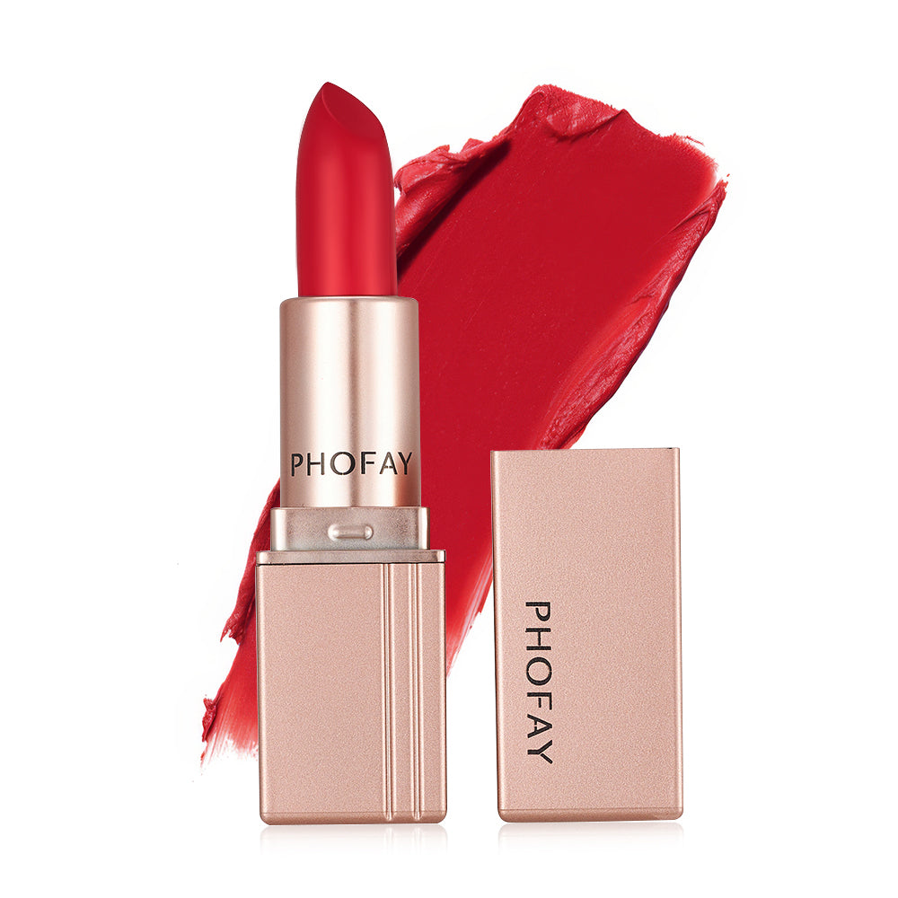 PHOFAY Matte Lipstick My Store