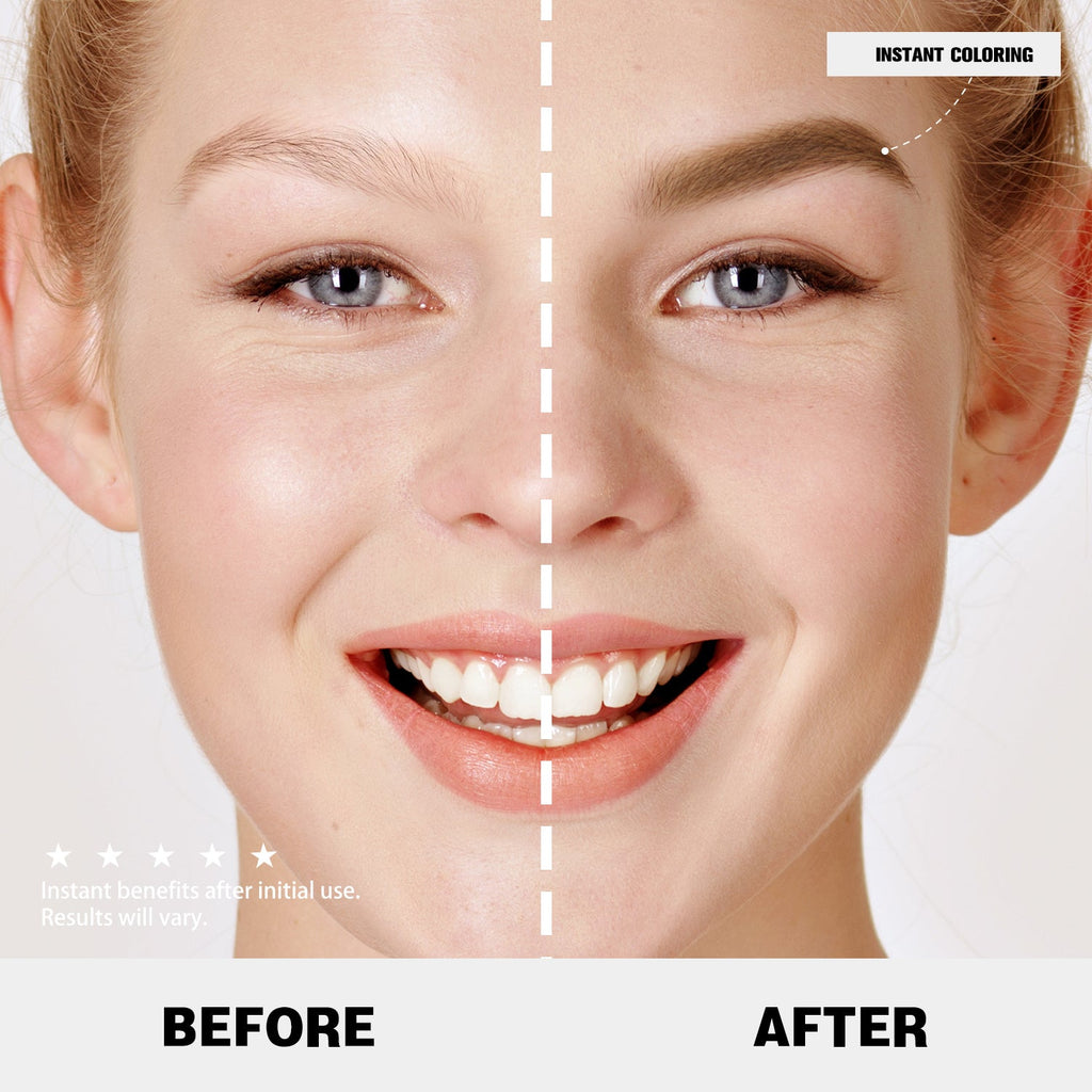 PHOFAY Tinted Eyebrow Gel My Store