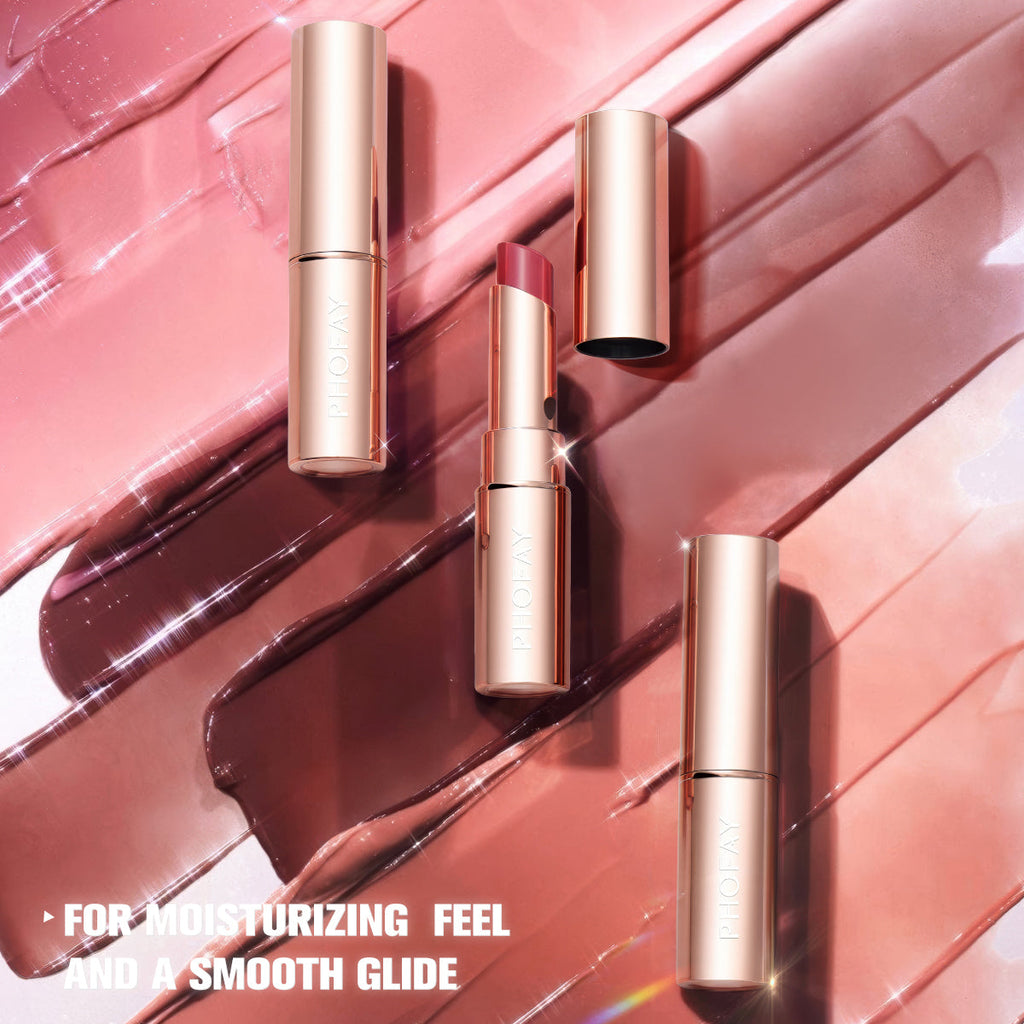 PHOFAY Moisturizing Lipstick My Store