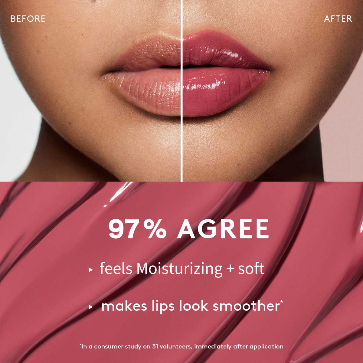 PHOFAY Moisturizing Lipstick My Store